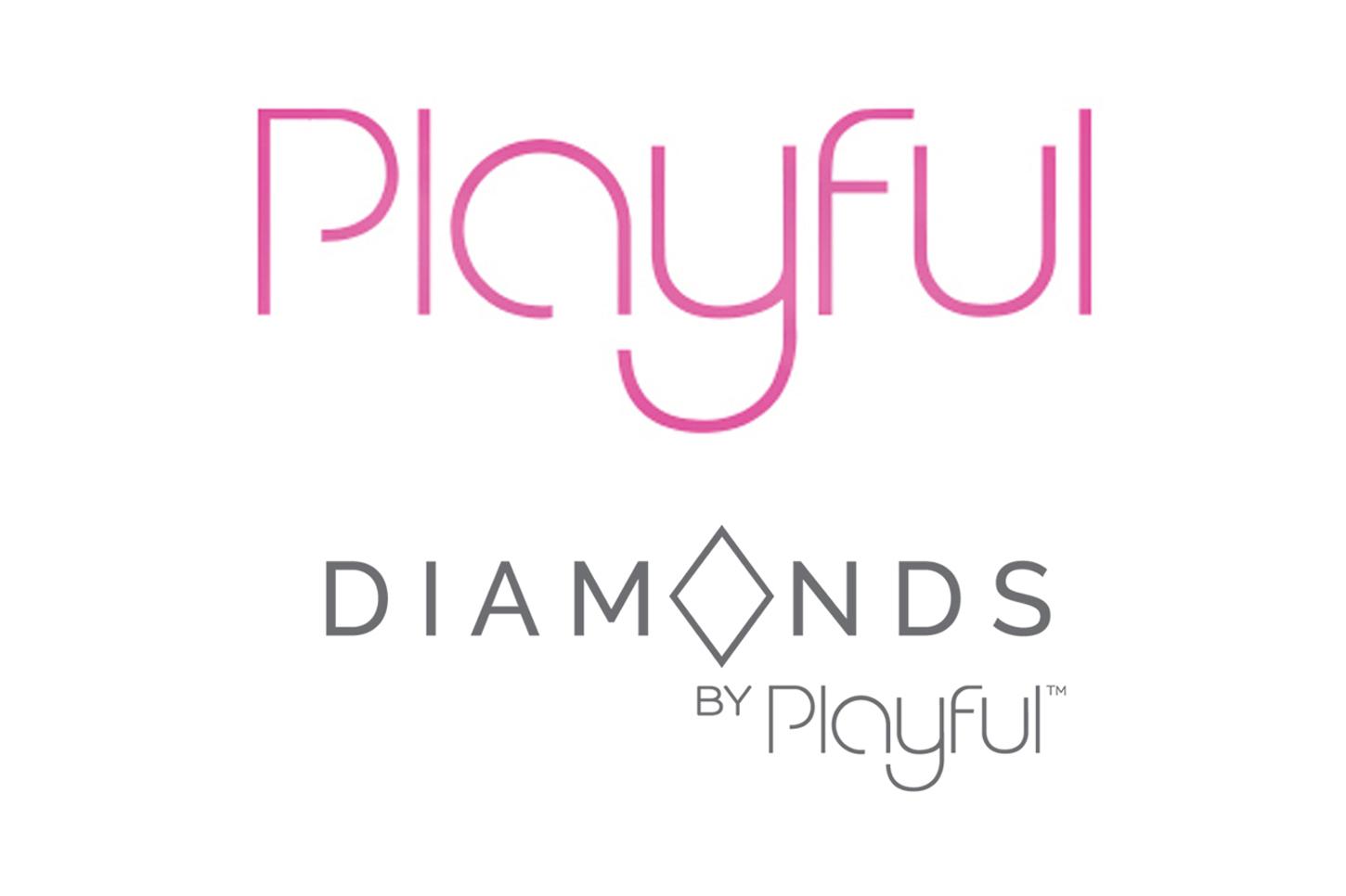 playful playful